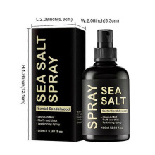 (2PCS) Based Sea Salt Spray for Men, Natural Finish Sea Salt Spray For Hair, Volumizing & Texturing, Light & Non-Greasy Hair Styling Spray Men's Valentines D
