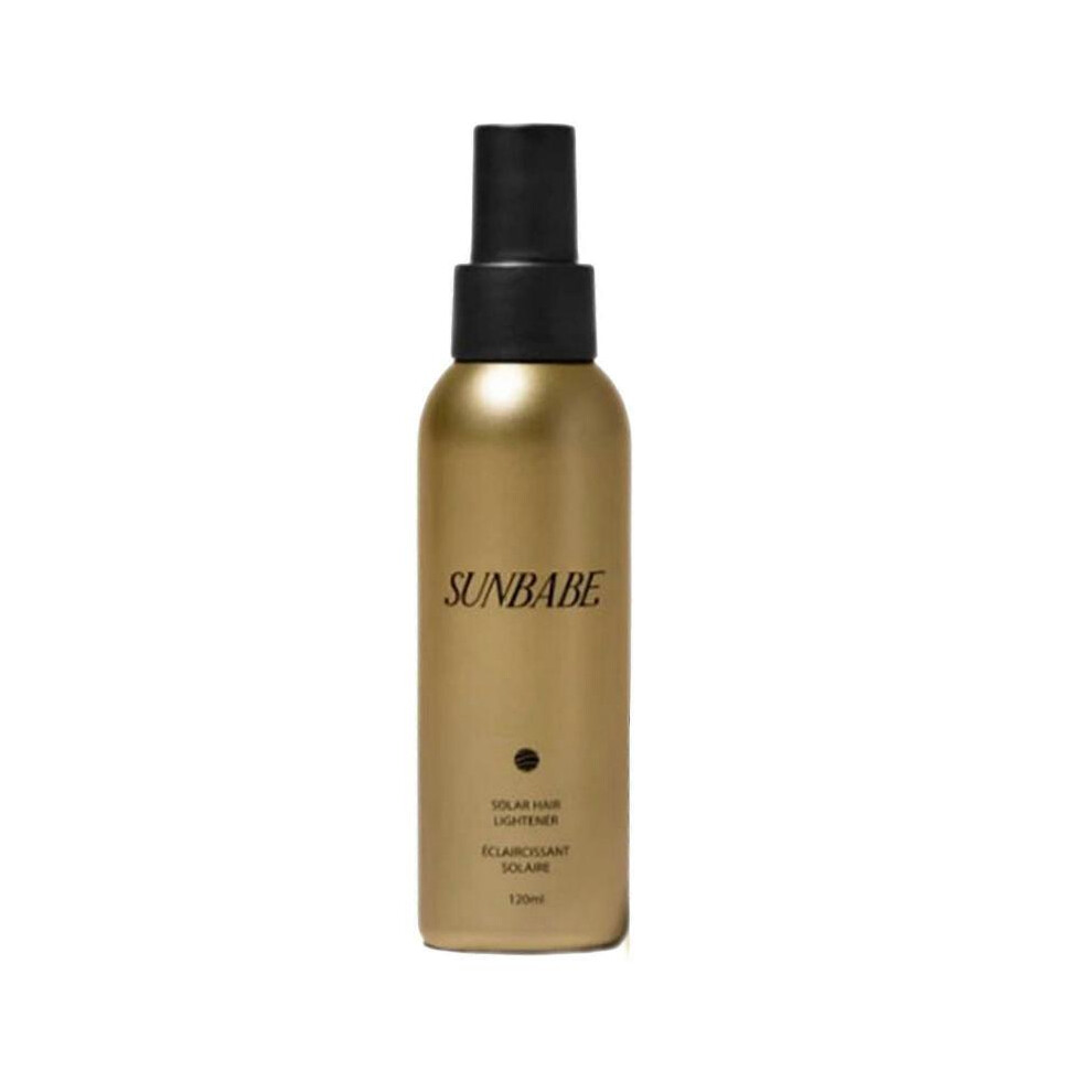 Hair Spray Highlight Solar Factor Making The Overall Hairstyle Look More Stylish And Dynamic.120ml