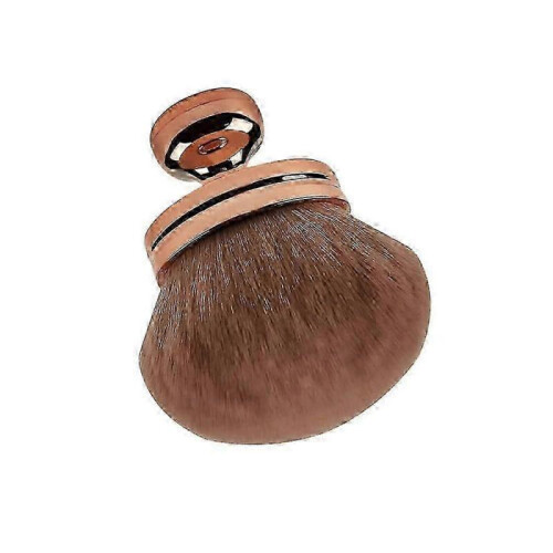 Extra Large Self Tanning Brush, Sunscreen Brush Applicator, Body Makeup Brush