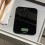 Salter Salter Rechargeable Kitchen Scale Zero Function USB Cable Measures Liquids/Food 3