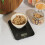 Salter Salter Rechargeable Kitchen Scale Zero Function USB Cable Measures Liquids/Food 7