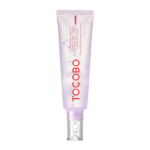Tocobo, Crema para los Ojos con Colágeno y Brillante, 1 fl oz (30 ml)