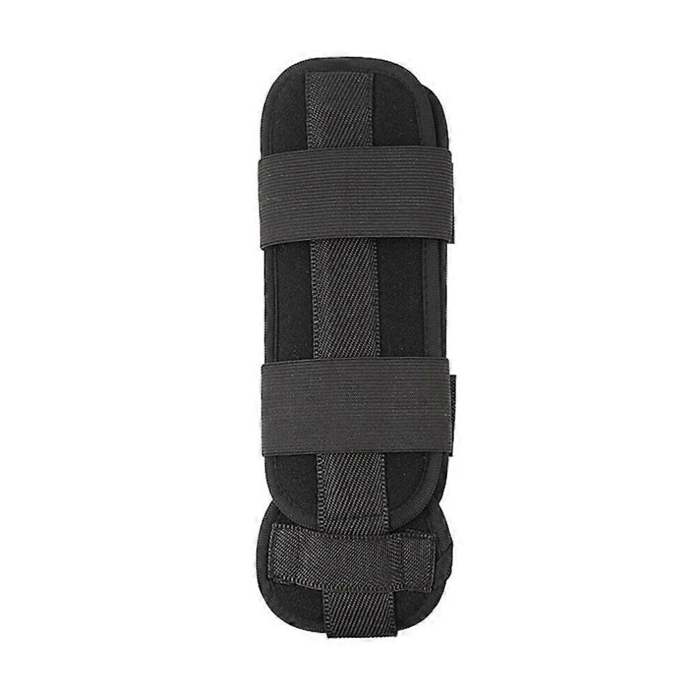 Photos - Braces / Splint / Support  1pc Adjustable Ankle Support Splint Instep Sprain Bandage Protective Gear - Size L(M, One size)