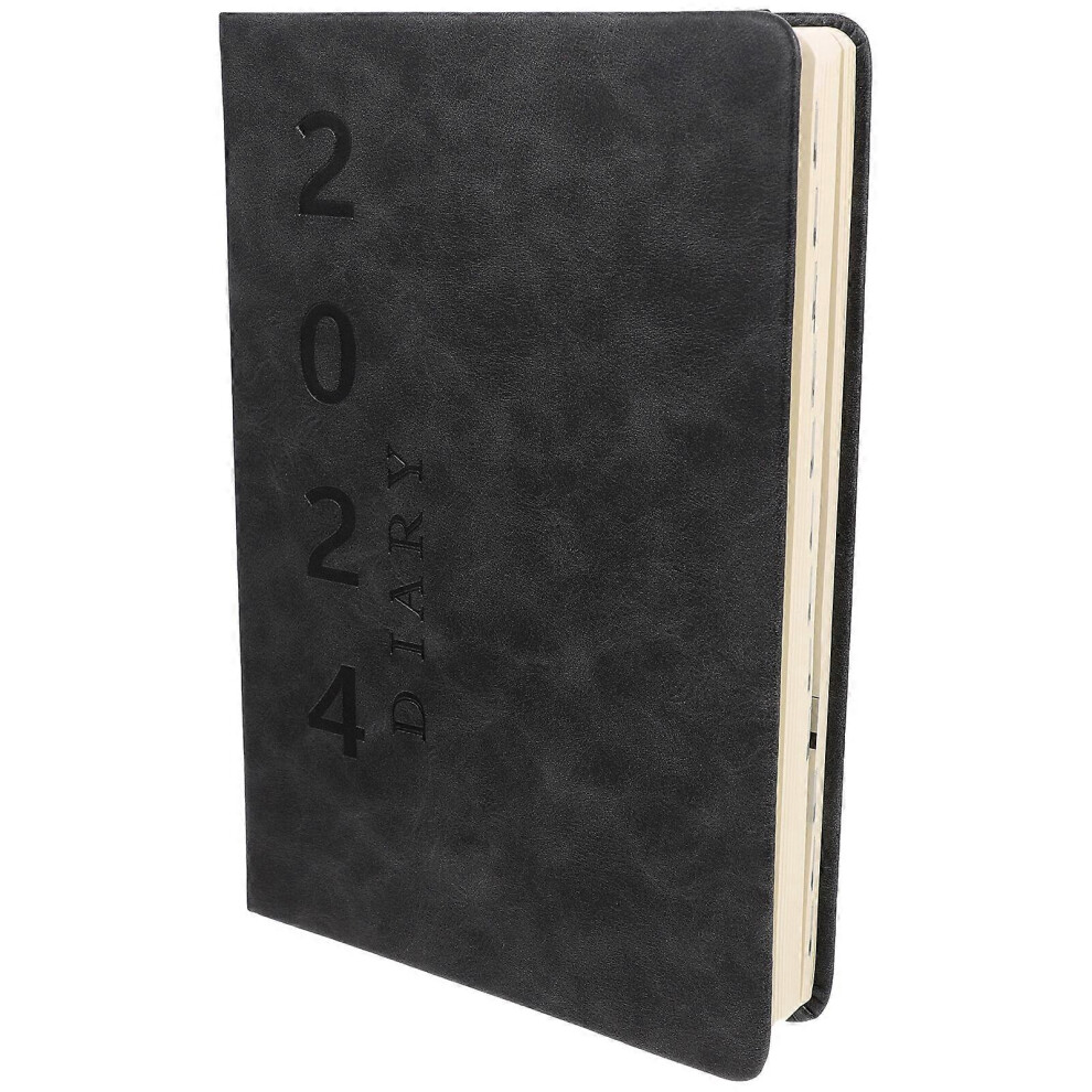 Photos - Notebook  Planner  Academic Planner To Do List  English  Daily Note Book(As show, One size)