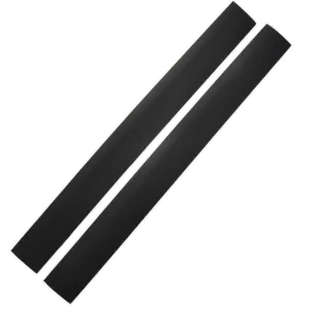 Kricely (As Show, One Size) 2Pcs Silicone Kitchen Stoves Counter Gap Covers Kitchen Stove Counter Gap Filler