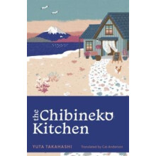 The Chibineko Kitchen by Yuta Takahashi Paperback Book