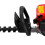2-Stroke Gasoline Hedge Trimmer 22.5CC Double-Blade Tea Tree Trimmer 6