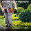 2-Stroke Gasoline Hedge Trimmer 22.5CC Double-Blade Tea Tree Trimmer 8