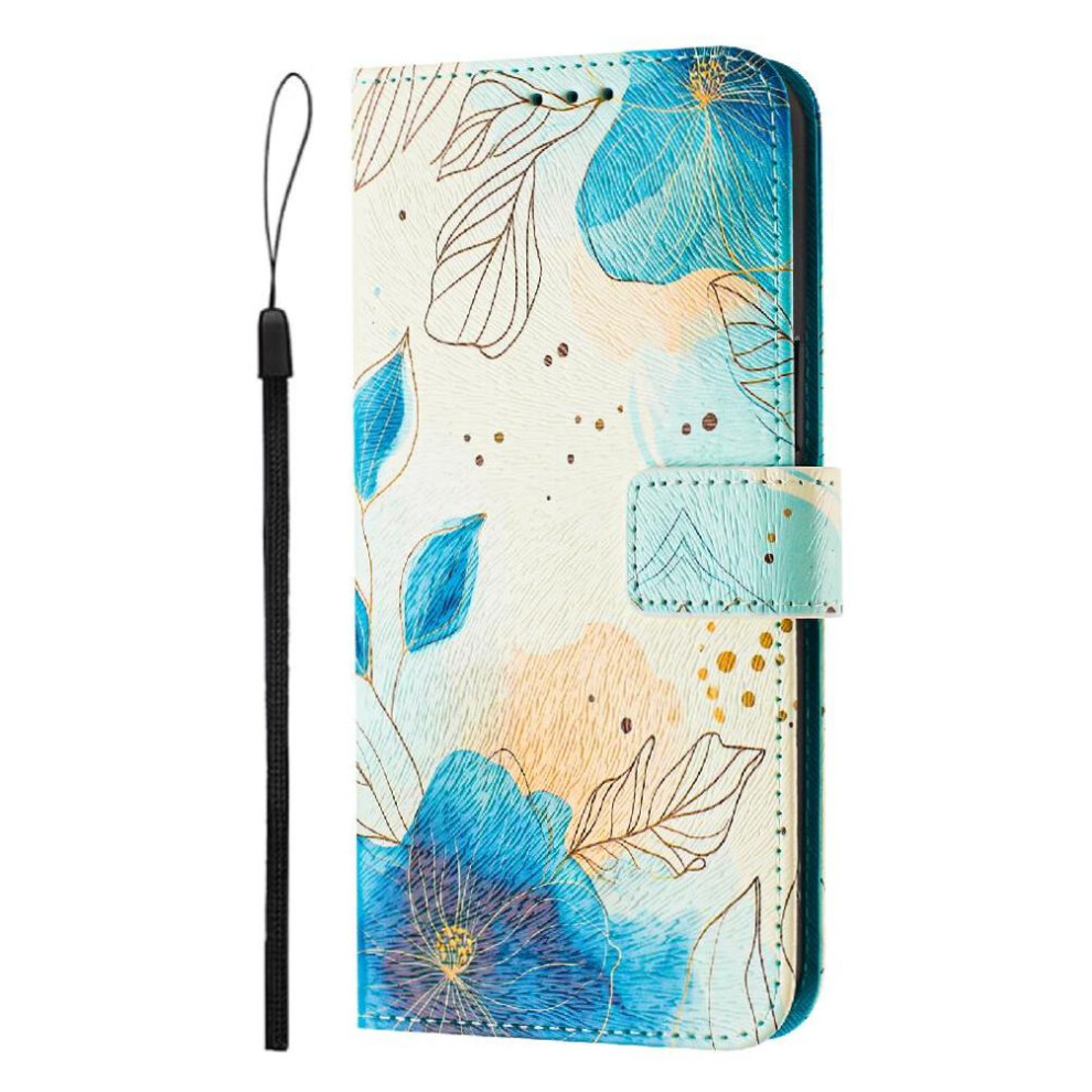 (C6) Case For Oneplus Nord Ce4 Lite 5G With Credit Slot Wallet Pu Leather Pattern Flip Cover 764563417780