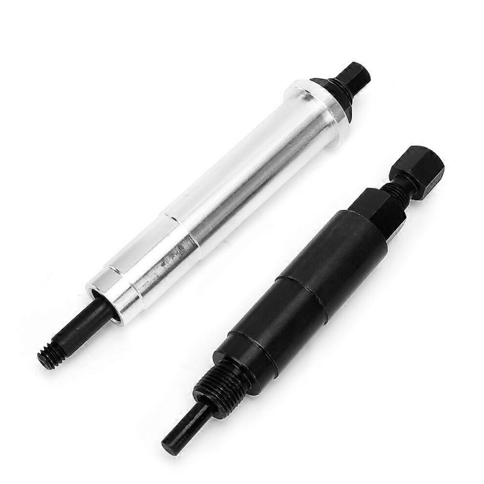 (As Show, One Size) 65600 Broken Spark Plug Remover Removal Tool Fits For Ford Triton 3 Valve Engines 6909775547755
