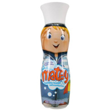 3 x Matey Bubble Bath Max 450ml