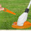100-pack Stihl Polycut 2-2 4