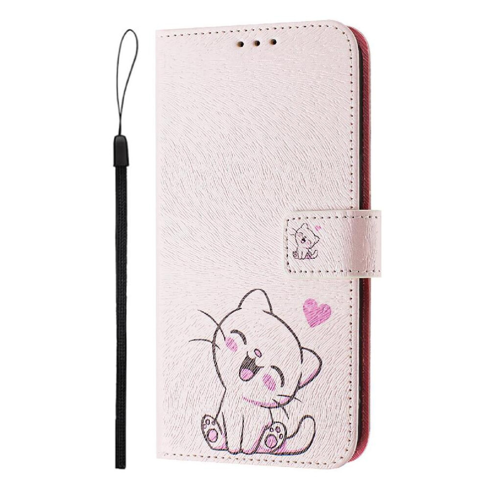 (C2) Case For Oneplus 12R 5G Flip Pu Leather Card Holder Wallet Cover Pattern With Credit Slot 764563421862