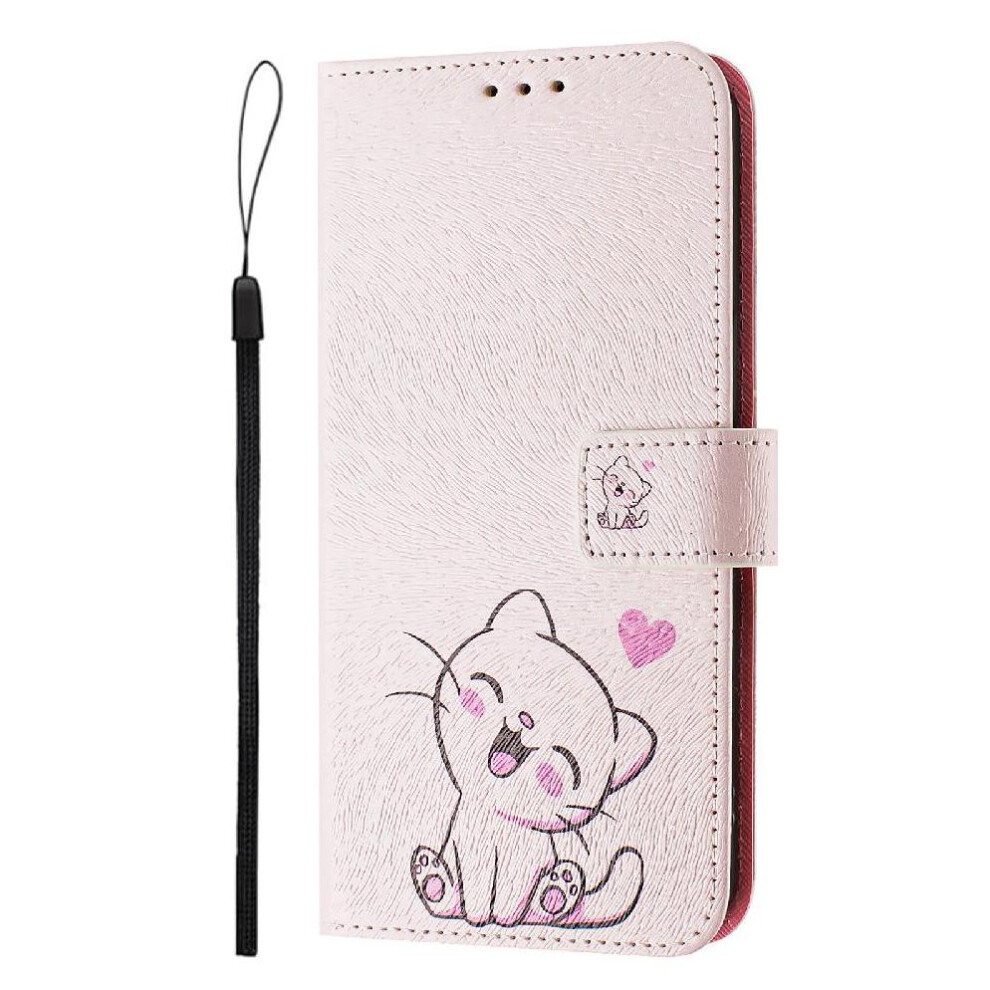 (C2) Case For Oneplus 12 5G Pattern Card Holder Flip Pu Leather Wallet Cover With Credit Slot 764563421923