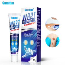 Wart Removal Body Warts Treatment Cream Foot Care Cream Skin Tag Remover