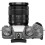Fujifilm Fujifilm X-T5 Mirrorless φωτογραφική μηχανή με φακό 18-55mm - Ασημί 2