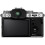 Fujifilm Fujifilm X-T5 Mirrorless φωτογραφική μηχανή με φακό 18-55mm - Ασημί 4