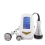 40K Cellulite Burning Body And Face Radiofrequency 1
