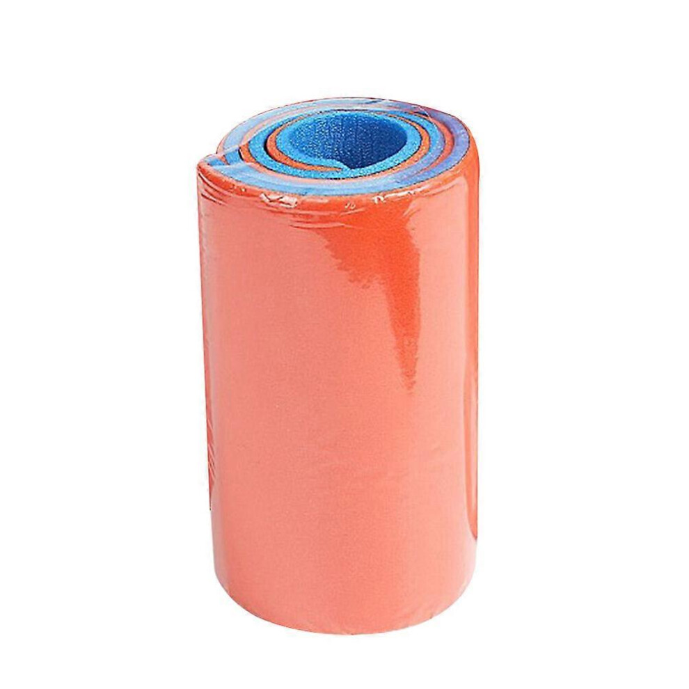 Kricely (As Show, One Size) 1 Roll Emergency First Aid Splint Fracture Fixed Splint Support Braces