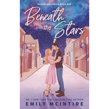 Beneath the Stars by Emily McIntire Paperback Book