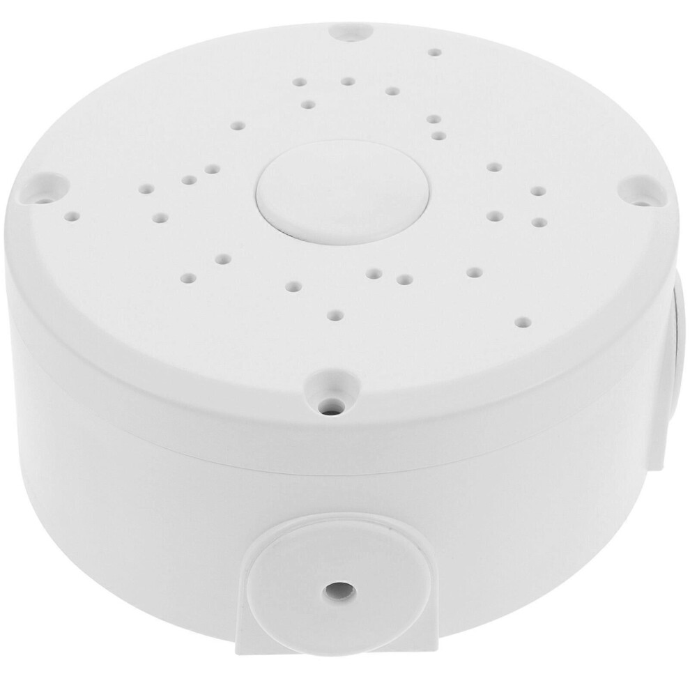 (As Show, One Size) Camera Junction Box Security Camera Holder For Camera Large Electric Wire Hide Box 5451560078797