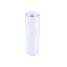 (As show, One size) 10 x 300 CM Car Vehicle Protect Film Anti Scratch Surface Coating Film External Protective Film