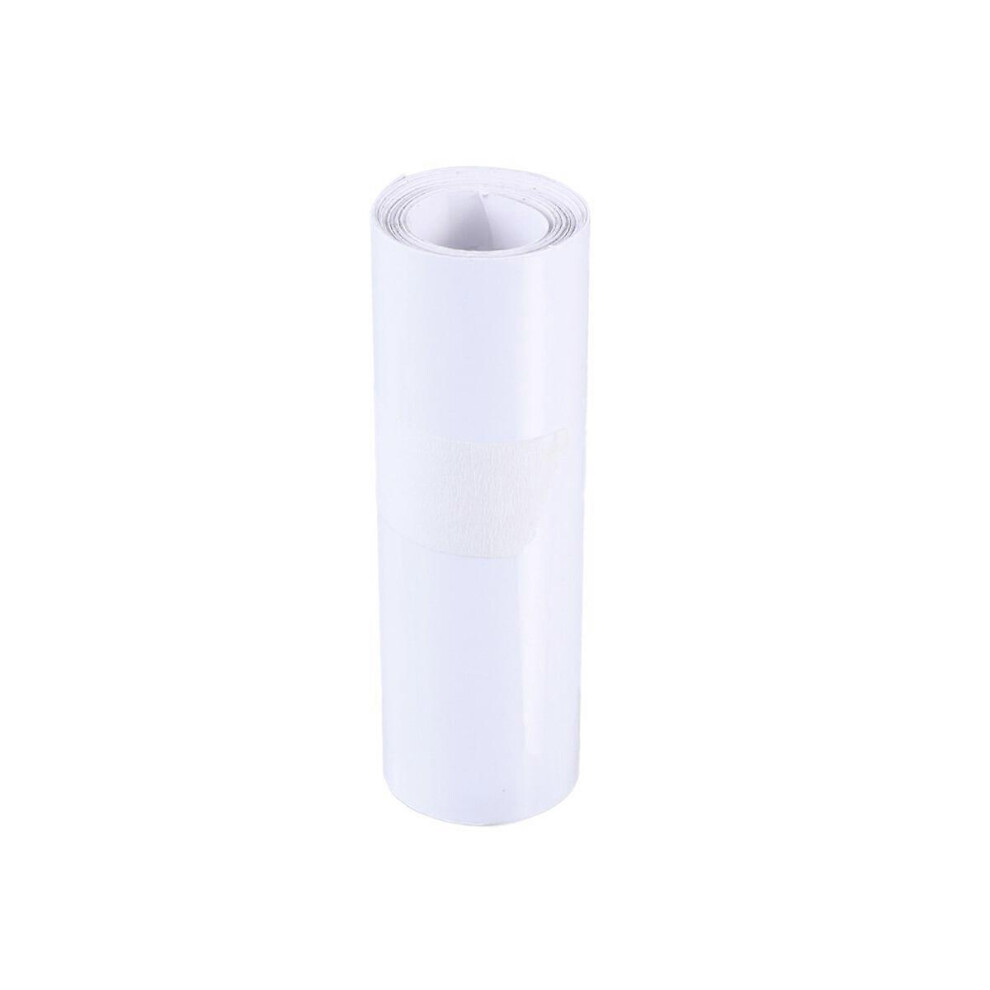 Kricely (As Show, One Size) 10 X 300 Cm Car Vehicle Protect Film Anti Scratch Surface Coating Film External Protective Film