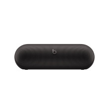 Beats Pill Latest release Portable Bluetooth Speaker 24H Battery Life Water Resistant Bluetooth Apple & Android Compatible outdoor travel Matte Black