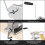 Split Type Stainless Steel Noodle Press 3