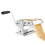 Split Type Stainless Steel Noodle Press 2