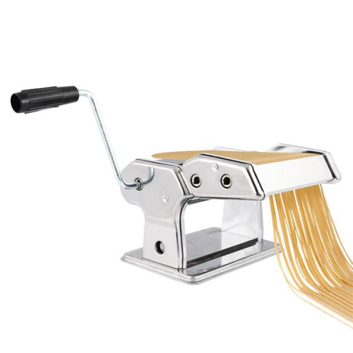 Split Type Stainless Steel Noodle Press 1