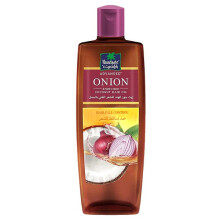 Parachute Advansed Onion Enriched Coconut Hair Oil - 200ml