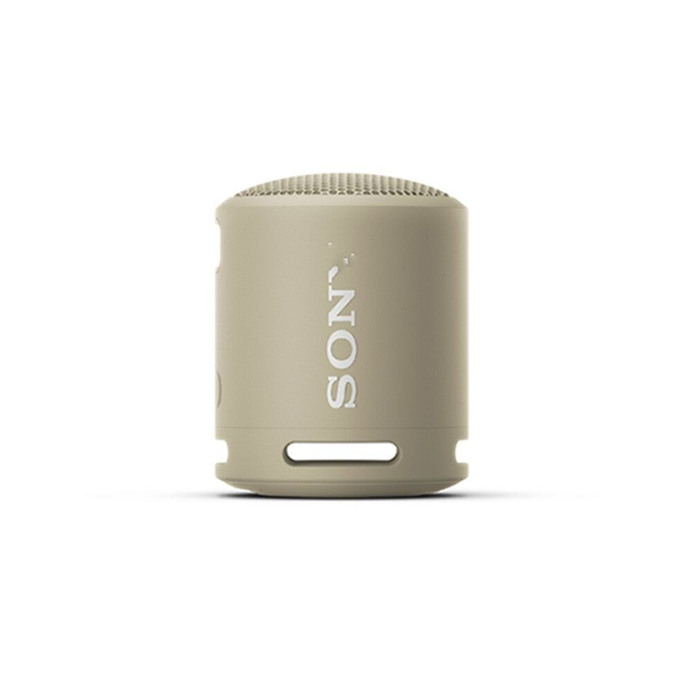 (Grey) For Sony SRS-XB13 - Compact & Portable Waterproof Wireless Bluetooth speaker with EXTRA BASS - Blue