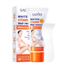Vitamin C Hair Removal Cream 60g
