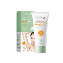 (6) Aloe Vera Hair Removal Cream 60g