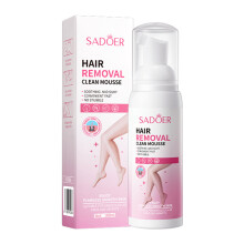 (5) Silk Slippery Mousse 100ml