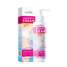 (16) Women's gentle hair removal cream 150ml