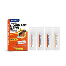 liquid ant repellent Liquid ant bait Home outdoor ant bait Windowsill corner electrical appliance base universal insect repellent