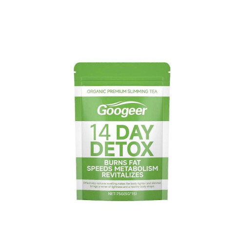 Detox Tea Weight Loss Tea Slimming Diet Teabags Burn Fat Evolution Slimming