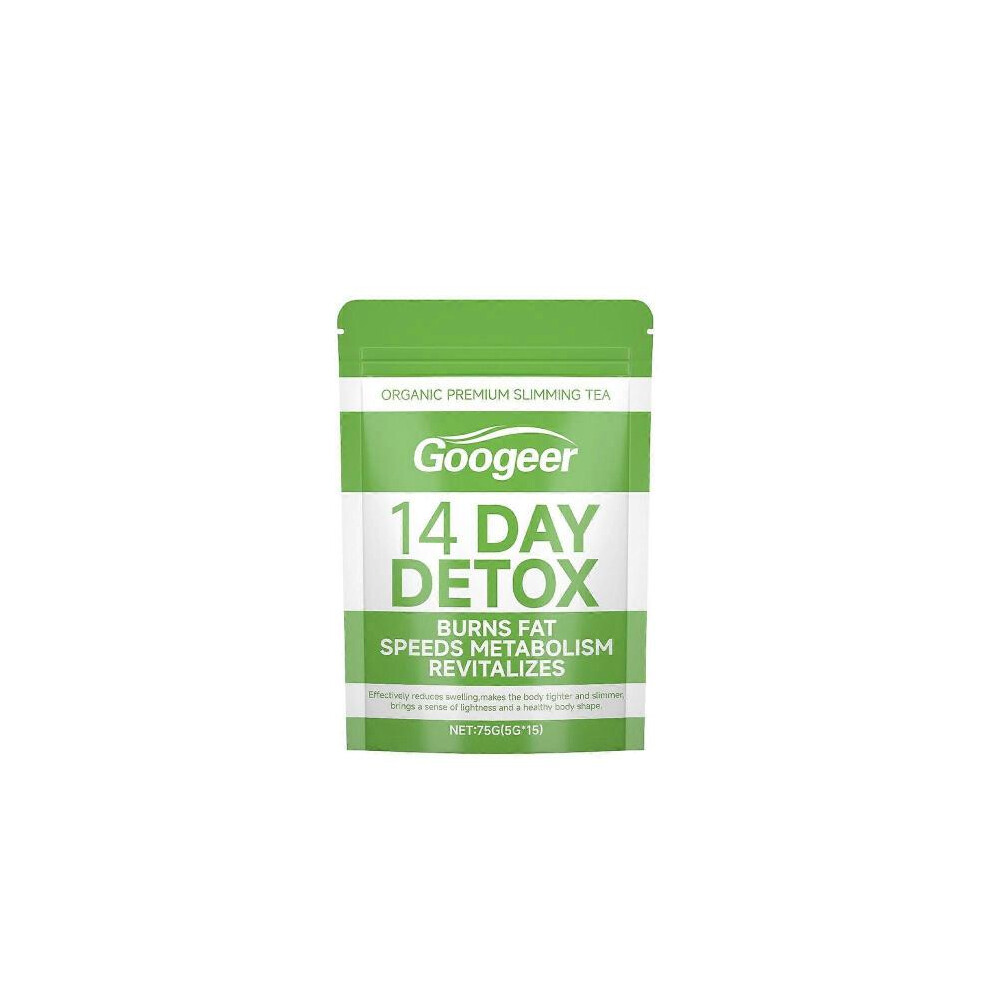 Detox Tea Weight Loss Tea Slimming Diet Teabags Burn Fat Evolution Slimming