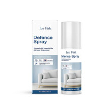 Jue fish household flea removal spray Flea removal and lice removal and lice removal and pet area suitable for quick-drying and odor-free cleaning spr