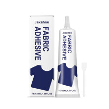 Fabric adhesive Portable, compact and durable patch glue Seamless repair adhesive care adhesive