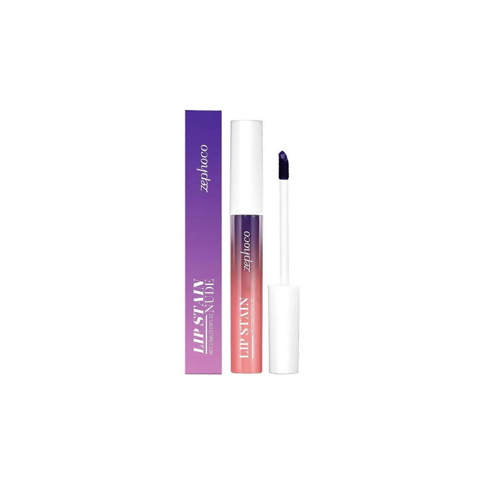 Matte lip glaze Gentle nourishing lip hydrating and moisturizing natural color makeup lip glaze
