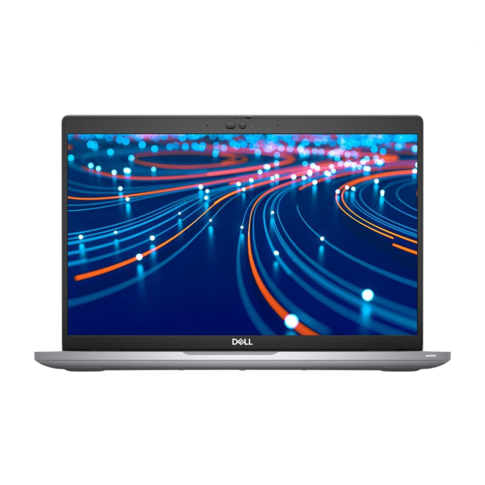 Dell Latitude 5420 Core I5-1145G7 32Gb Ram 1Tb Ssd Windows 11 Laptop Black/Silver