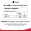 New Leaf Product Iron Tablets Complex High Strength Active Supplements + Vitamins C B12 6