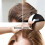 20mm Hypoallergenic Double Sided Wig Tape Roll 5