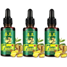 3pcs Hair Growth Serum Natural Essential Oil Hair Regrowth Treatment Repair Care Oil