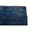 (S) Elasticated Denim Joggers with Drawcord and Classic Pockets - Mid Wash 5