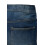 (S) Elasticated Denim Joggers with Drawcord and Classic Pockets - Mid Wash 6