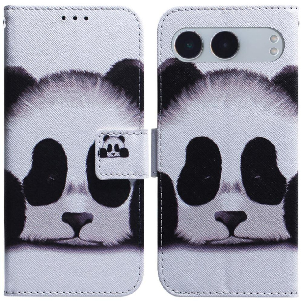 (C8 ) Flip Case For Oneplus Nord 4 Painted Wallet Card Slots Pu Leather Magnetic Closure 764563443666